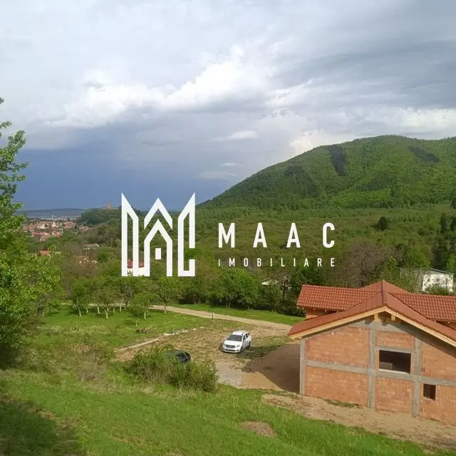 TEREN INTRAVILAN i PUZ APROBAT