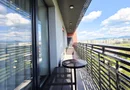 Apartament 3 camere de închiriat vedere spectaculoasă spre Tâmpa Qualis Coresi