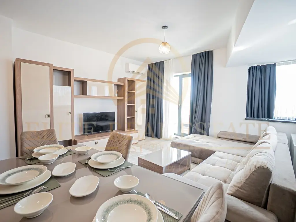 Tomis Plus - Celine Elegance - Vânzare apartament cu 3 camere, etaj 8.