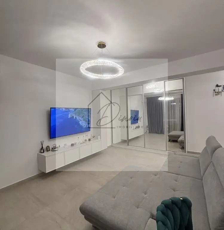 Apartament 2 camere Baicului I Quartz Residence I 2 parcari si boxa