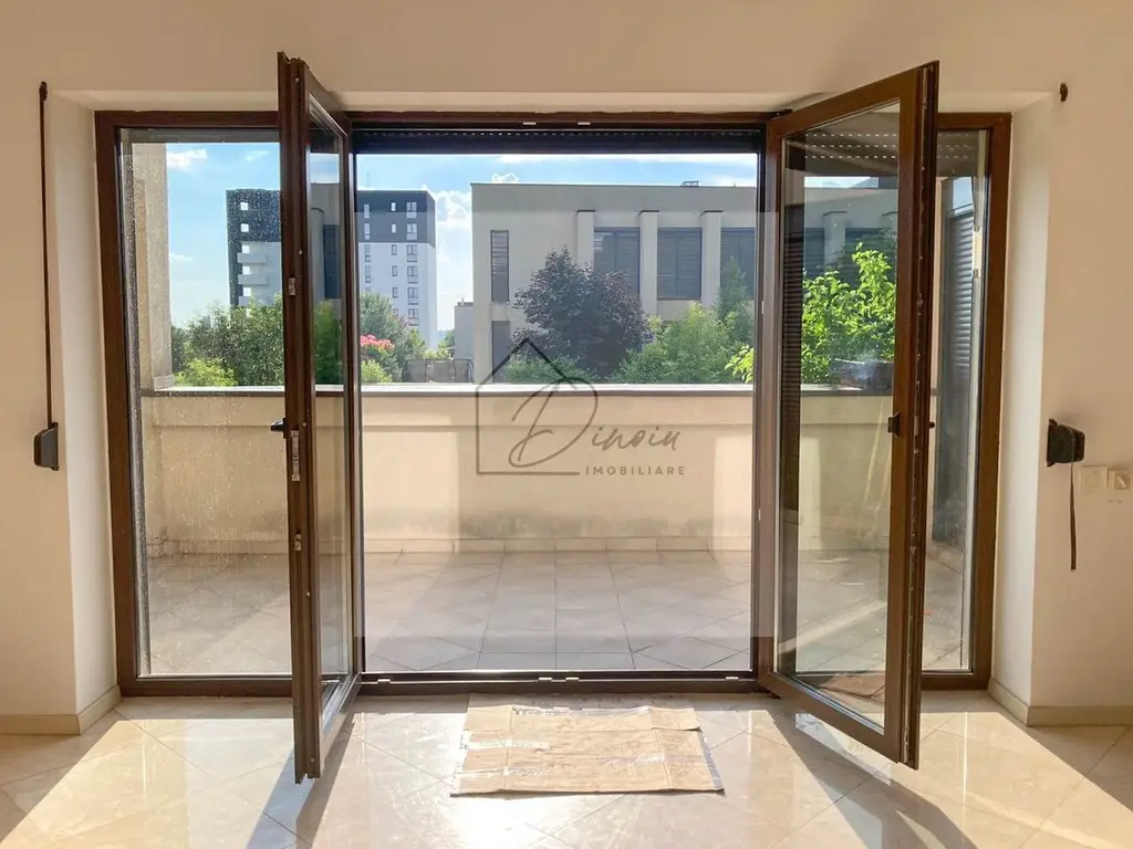 4 camere Baneasa - Sisesti I Renovat complet I 177 mp utili I COM 0%