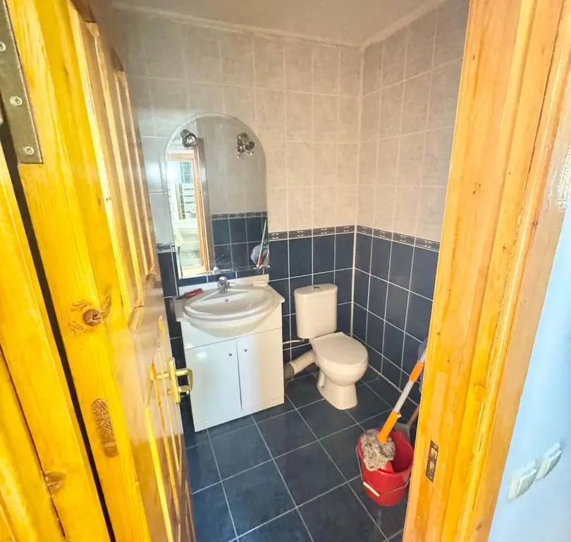 Apartament 3 camere de vânzare – Decebal