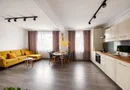 2 Camere Openspace, Petfriendly,Borhanci, Parcare, Modern, Profi.