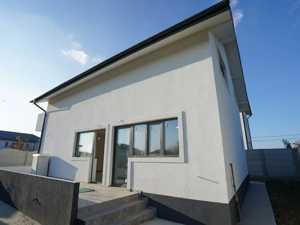 Propietar casa P+M STR.SAFIRULUI