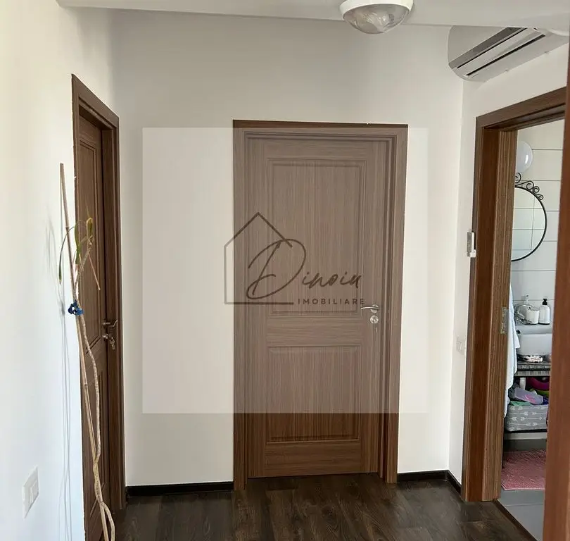 Vila de vanzare in Tunari I Gata de mutat I 4 camere 5 parcari  COM0%