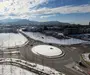 Kasper vânzare apartament de lux 2 camere nelocuit vedere libera spre Tâmpa