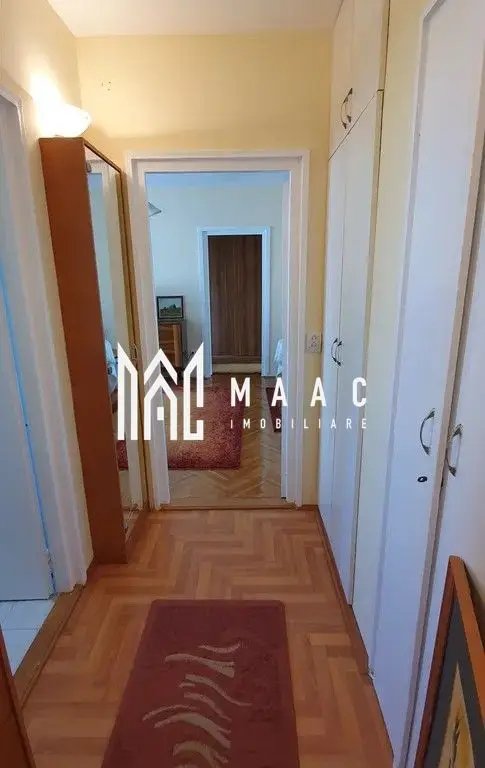 Apartament 2 camere | 50 MPU | Balcon | Ștrand