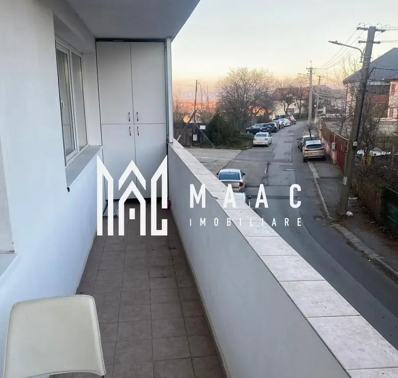 Apartament 2 camere | Strada Tilisca