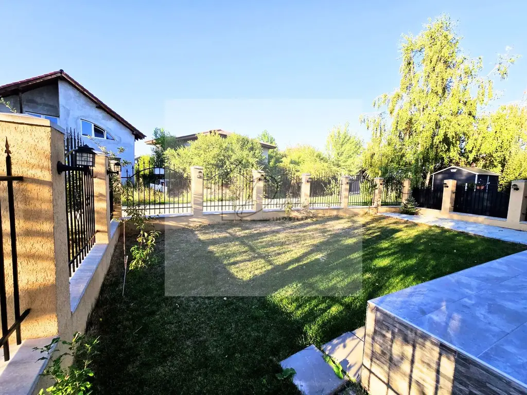 Vila 5 camere Aviatiei Baneasa Pipera I Cartier Henri Coanda I COM 0%