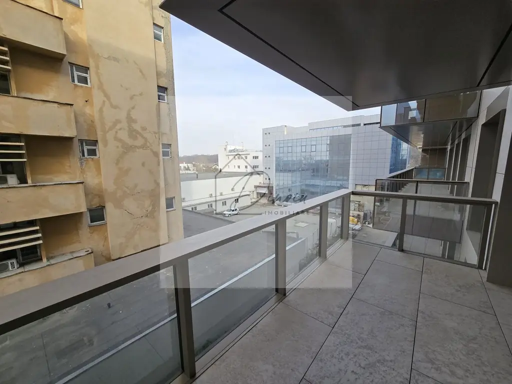 Apartament 2 camere Cortina 126 I Iancu Nicolae I Cambridge I COM 0%