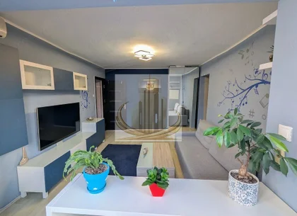 2 camere Girocului, etaj 3, renovat ideal investiție