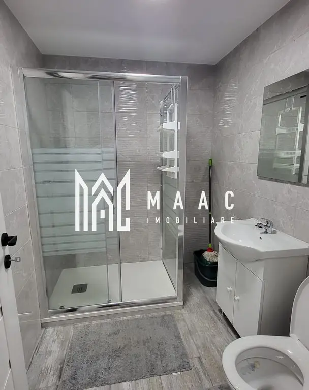 Apartament 3 Camere | Loc De Parcare | 68 MPU