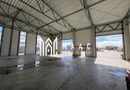 Hala noua 600 mp I zona vest