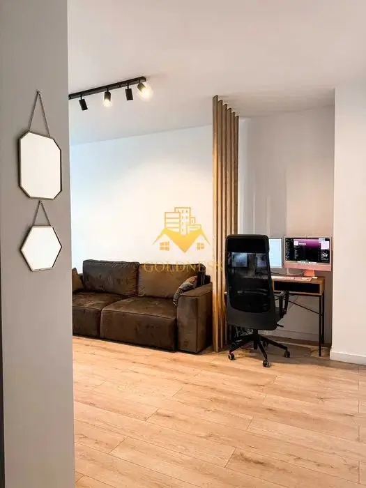 2 camere open space, Parcare, Premium, Prima Inchiriere, Elite City
