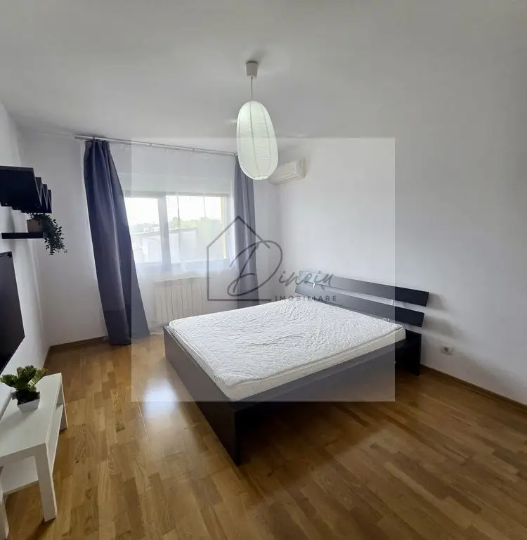 Carina Residence I 4 camere Baneasa I Iancu Nicolae I COM O%