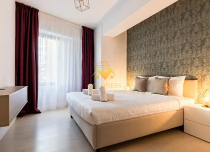 2 camere,parcare, bloc nou, terasa,Manastur, West City, Calea Floresti