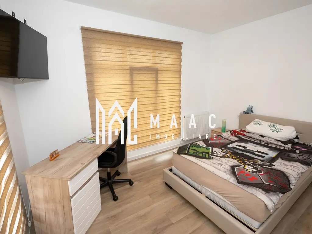 Casa 3 camere| 700 mp teren| Budesti, Valcea