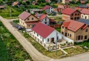 Casă nouă gata de mutat, în Tisa Nouă, la 14 km de Arad