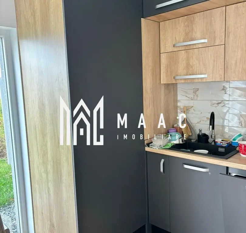 Casă tip duplex | Teren 235 mp | Curte liberă 150 mp | Tălmaciu