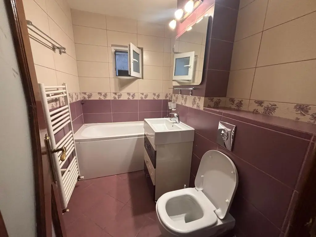Apartament 3 camere, etaj 2 - Mobilat si utilat, S-uri, Nae Leonard