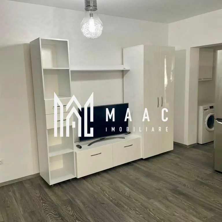 Apartament 2 camere | Etaj 2| Lift | Parcare | Doamna Stanca