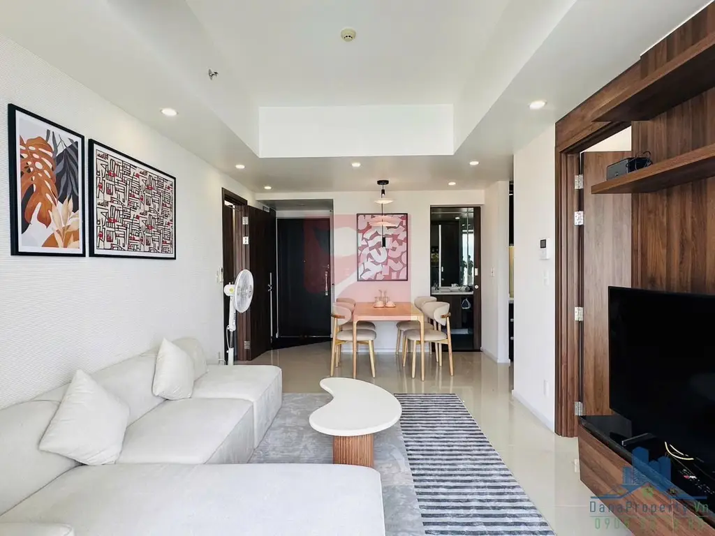 Ultracentral, vedere superba, in Da Nang, Vietnam