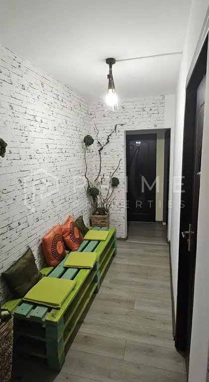 Spațiu comercial 4 camere| 80 mp | Arteră intens circulată, Tudor