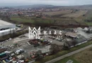 Teren industrial I 18100 mp I St. Betoane I Hale I Agnita
