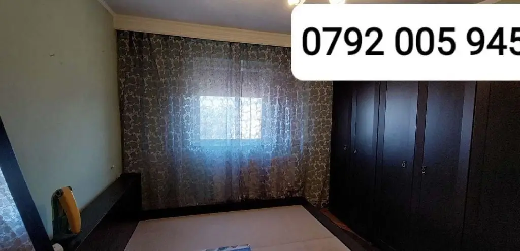 Ciresica-apartament 2 camere