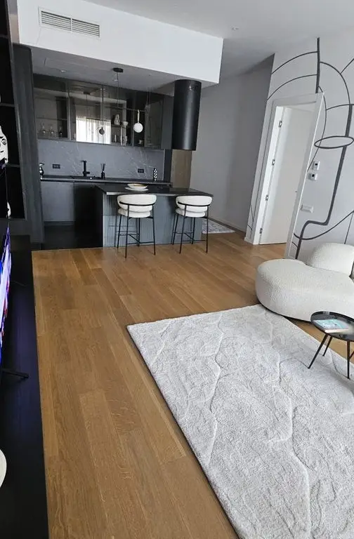 One Verdi Park | Apt exclusivist | 450,000+TVA | View liber | Lux