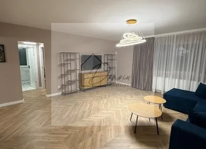 2 camere Cartier Henri Coanda Aviatiei I prima inchiriere I LUX I COM0