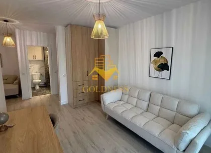 3 Camere Openspace, Modern, Parcare, Prima inchiriere, Lidl, UMF,USAMV