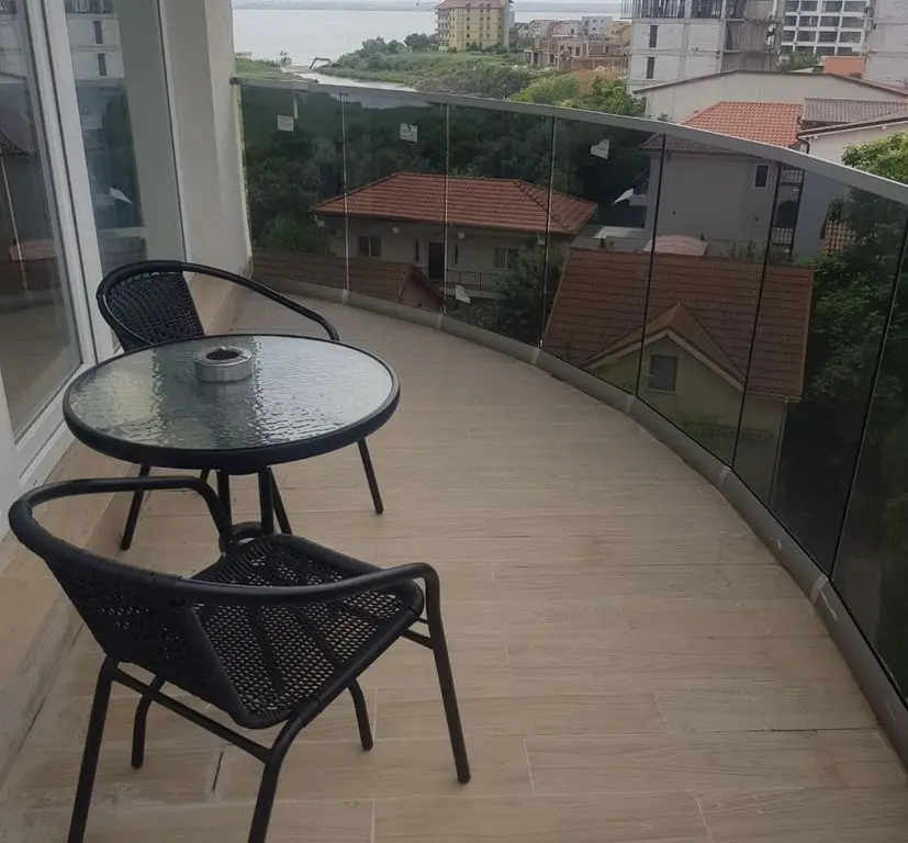 Vand apartament Lux Mamaia Hanul cu Peste