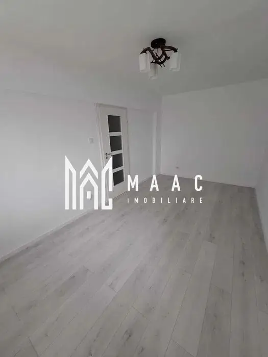 Apartament 2 Camere | Etaj 3 | Renovat | Rahovei