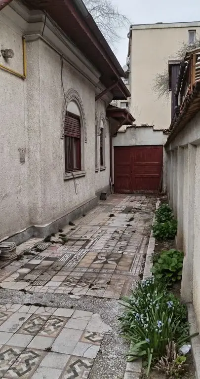 Sectorul 2 Bucuresti