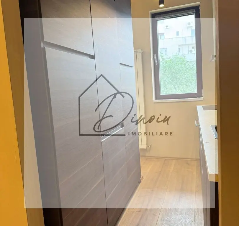 Herastrau I Apartament superb 3 camere I Nordului I Ponderas I Com 0%