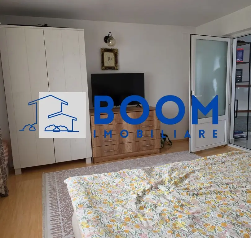 Vila moderna Fedelesoiu | Canalizare | Centrala peleti | Gaz limita proprietate