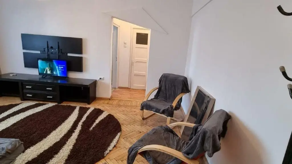 Apartament 2 camere Kogalniceanu 35