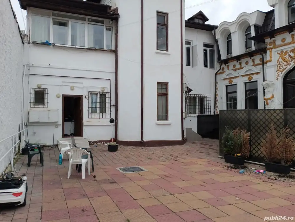 vand casa
