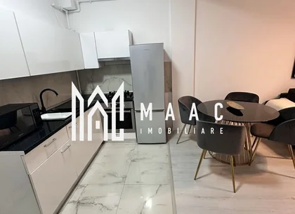 Apartament 2 camere| Finisat modern | Doamna Stanca