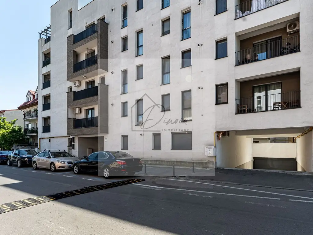 Apartament 3 camere 2 bai Gara de Est - Iancului I bloc 2021 I COM 0%