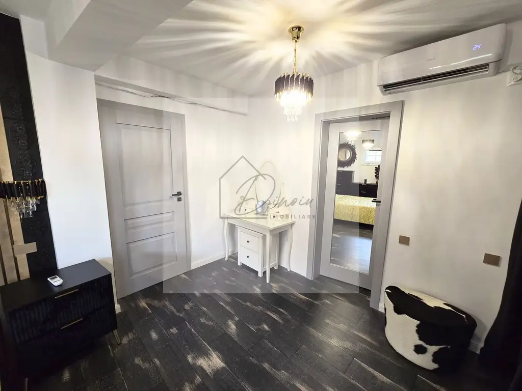 Vila 5 camere Aviatiei Baneasa Pipera I Cartier Henri Coanda I COM 0%
