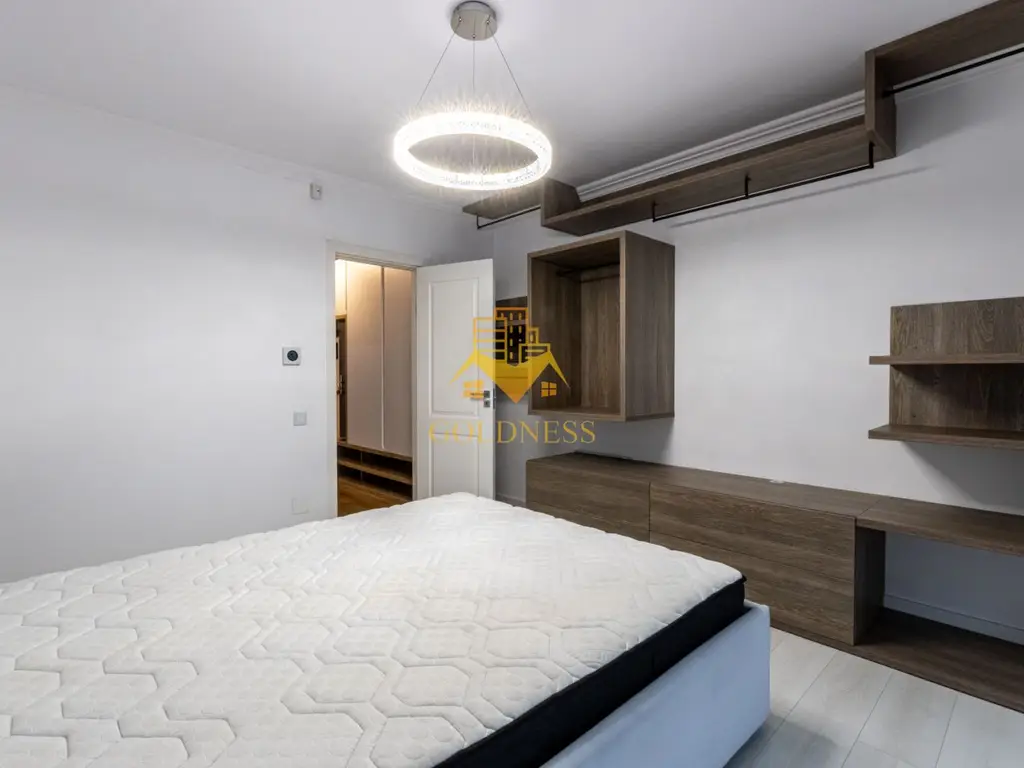 2 camere, Parcare, Premium, Andrei Muresanu Zona Sigma, Calea Turzii