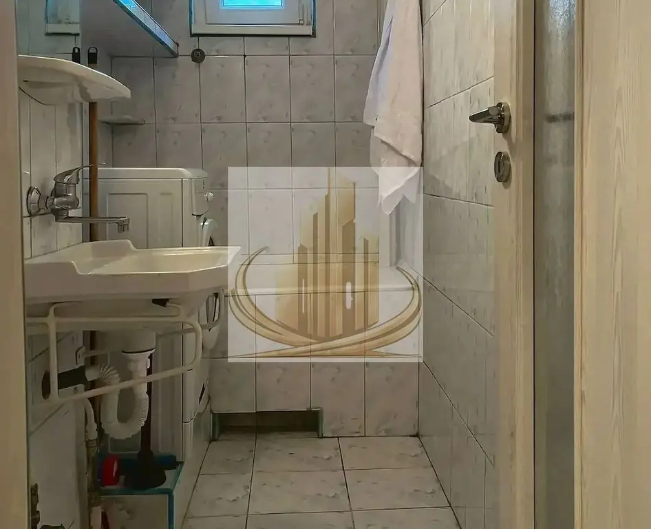 🏡Ap 2 camere zona centrala
