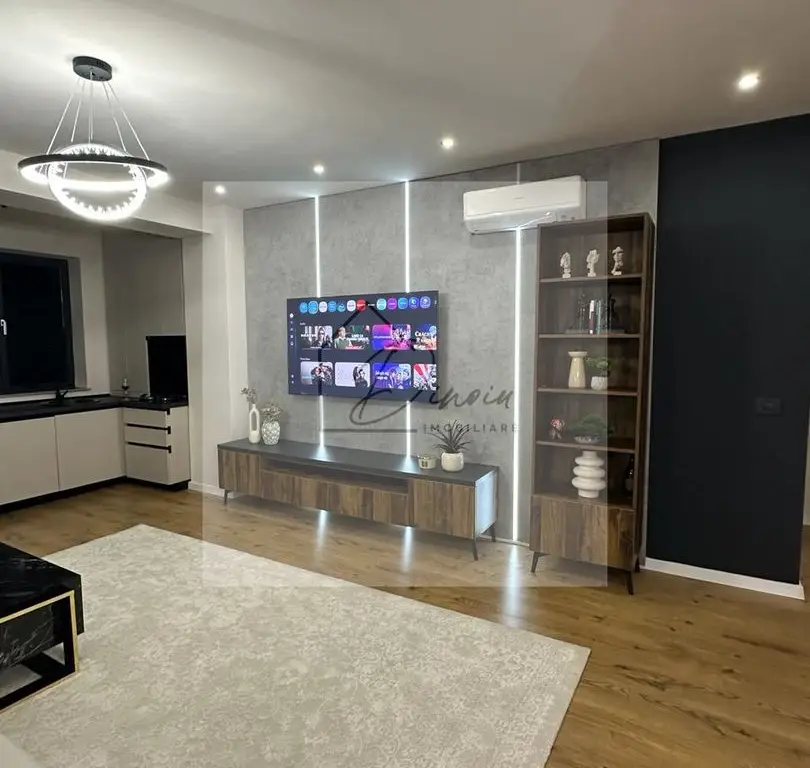 2 Camere IVORY RESIDENCE - OMV PiperaI Mobilat 2026 I COMISION 0%