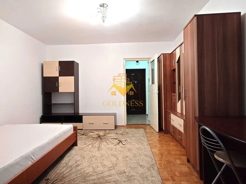 1 camera, Gheorgheni, Detunata, Iulius Mall, FSEGA, Unirii, Profi