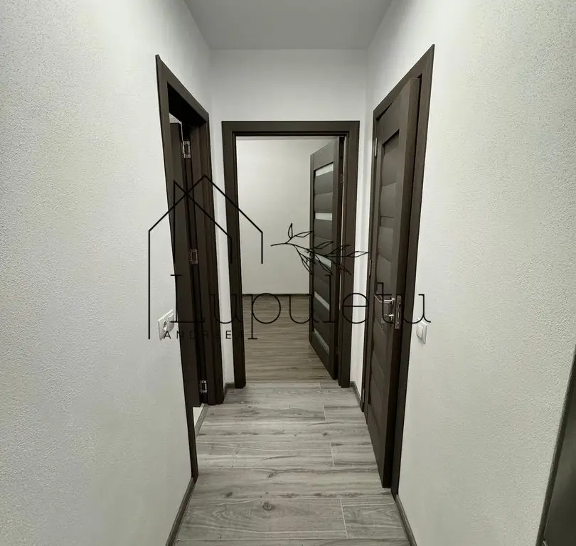 Apartament de Vânzare | 2 camere | 55 MPU | Cisnădie
