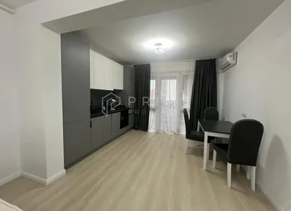 Studio nou de închiriat | Spațios | Imobil nou | Zonă semicentrală