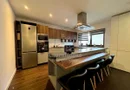 Apartament 3 camere, 107 mp, finisat, parcare, cartierul Europa