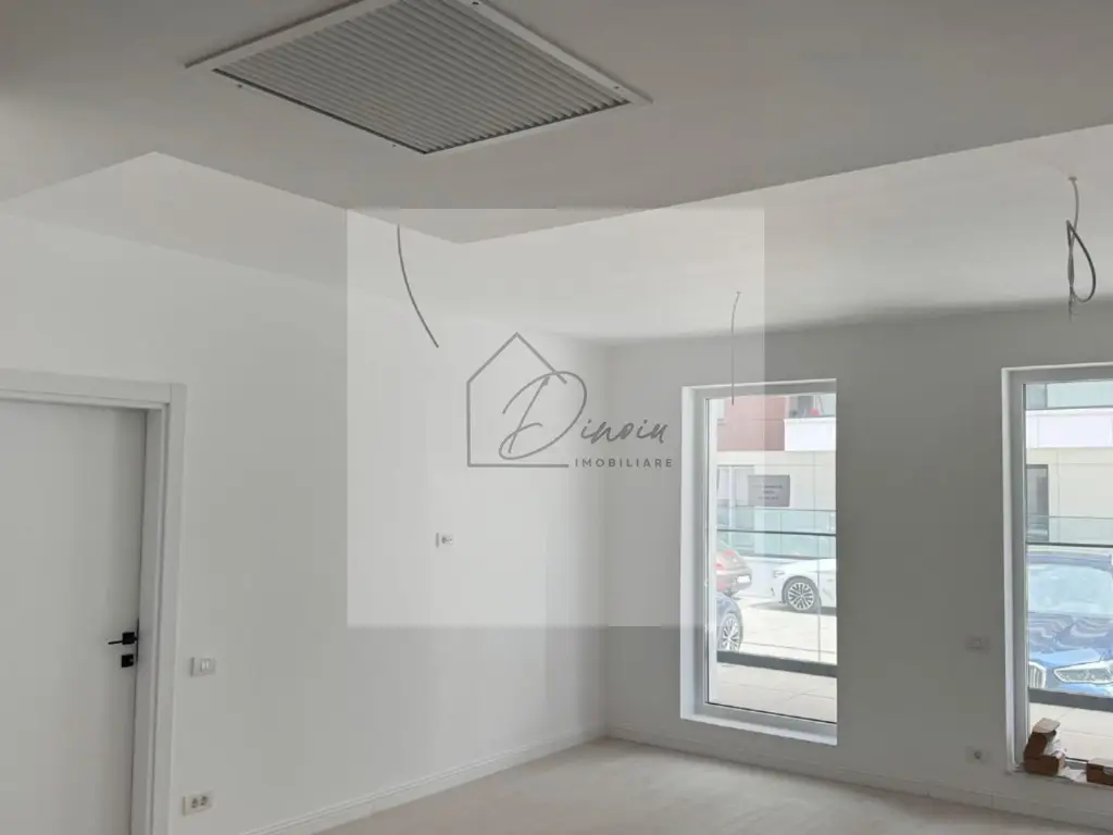 2 camere MTM Pipera Lake I Rond OMV I Complex Premium